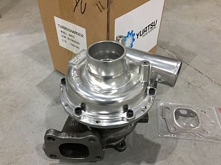 8973628390: Турбонагнетатель