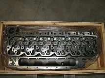 C4936081:Головка блока цилиндров