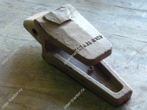 207-939-3120:Адаптер коронки, 207-939-3121, 206-939-3110, 4380336, 4642689