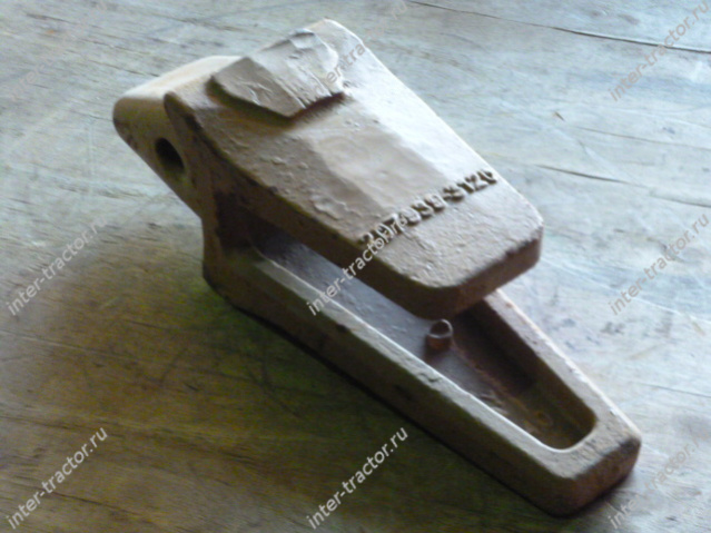 207-939-3120:Адаптер коронки, 207-939-3121, 206-939-3110, 4380336, 4642689