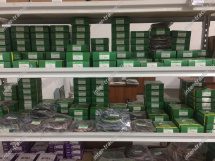 707-99-25870:Ремкомплект гидроцилиндра ковша